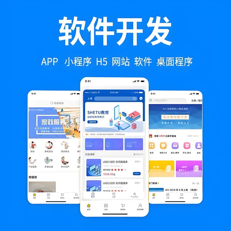 深圳软件开发:科技之都的创新火花